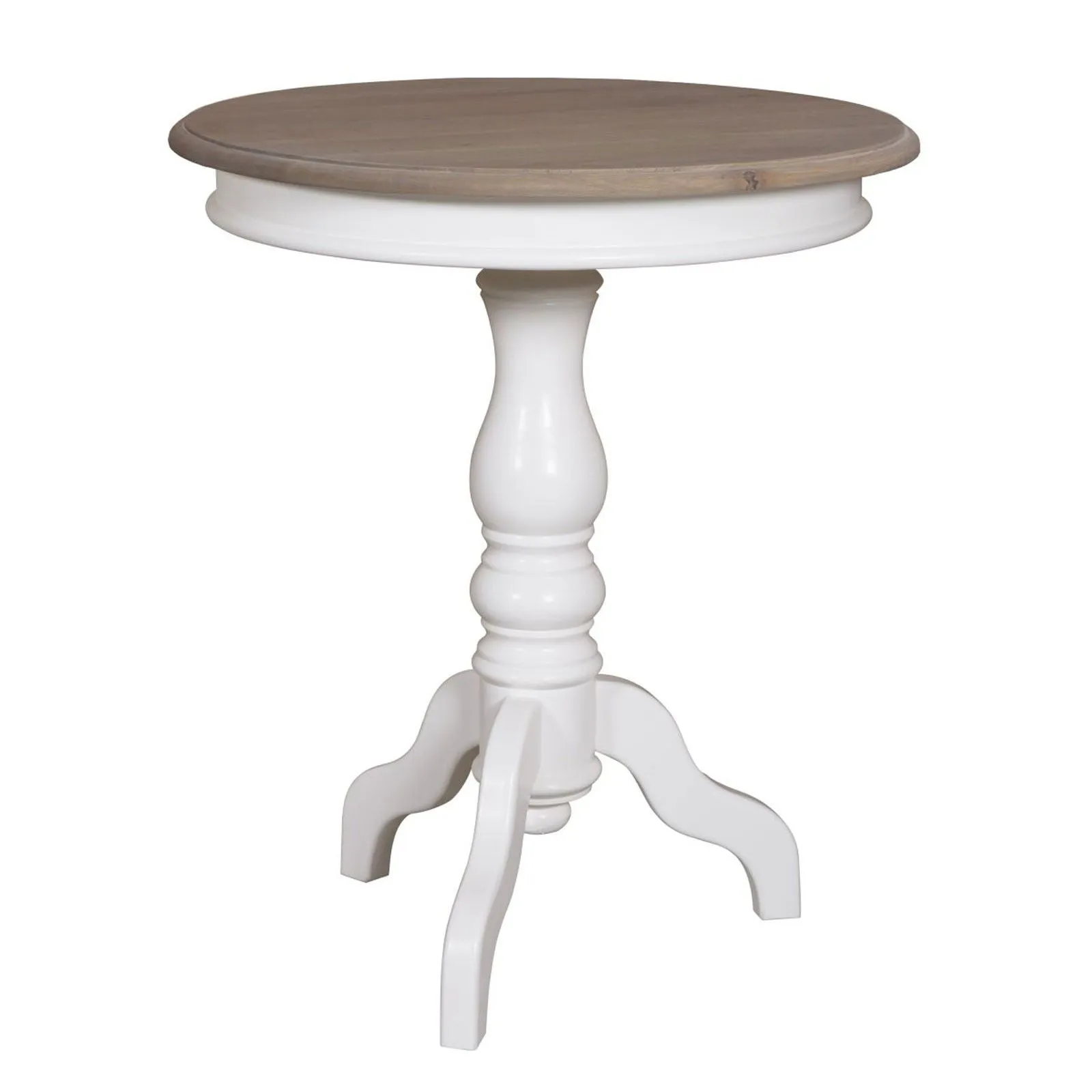 Table  vin "Tia Oak"