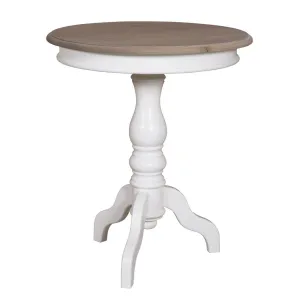 Table  vin "Tia Oak"