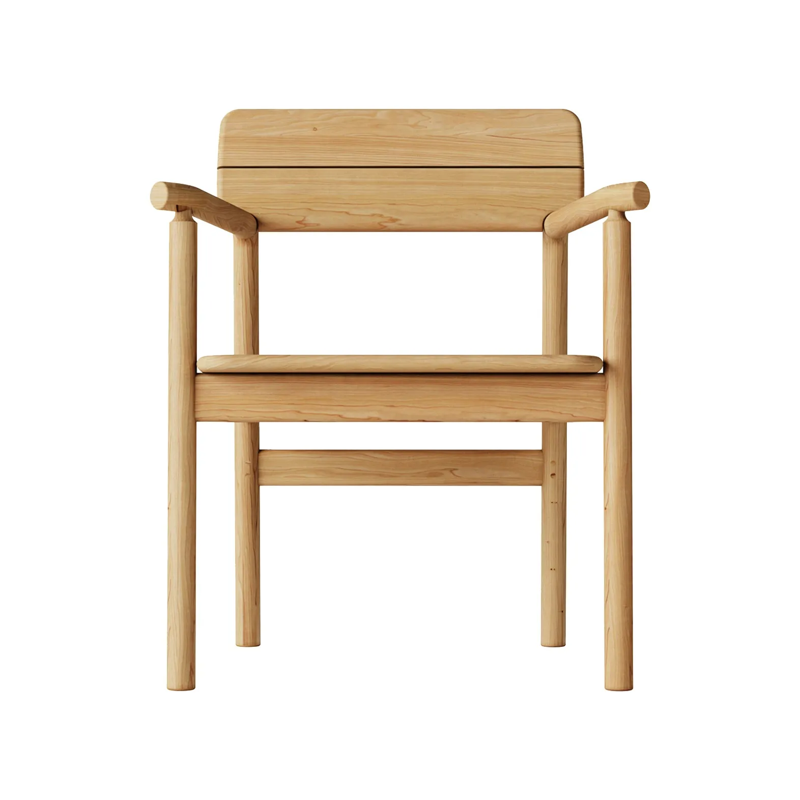 Tanso Outdoor Armchair