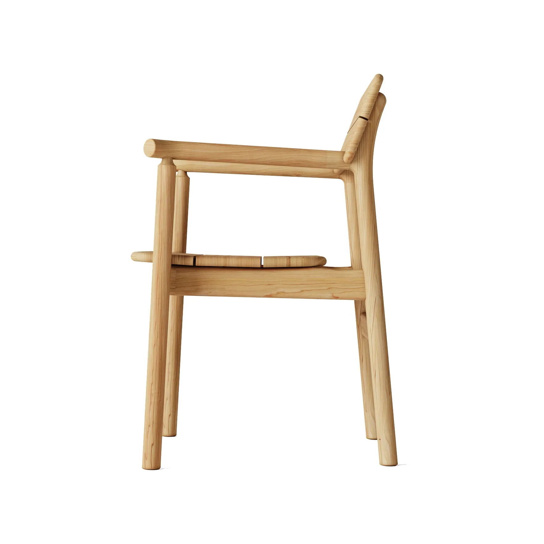Tanso Outdoor Armchair