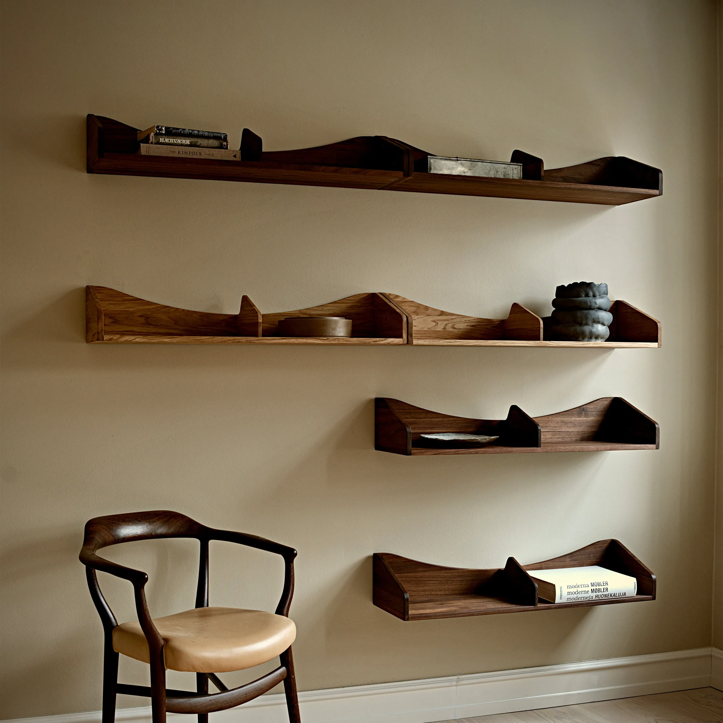 The Hulso Shelf