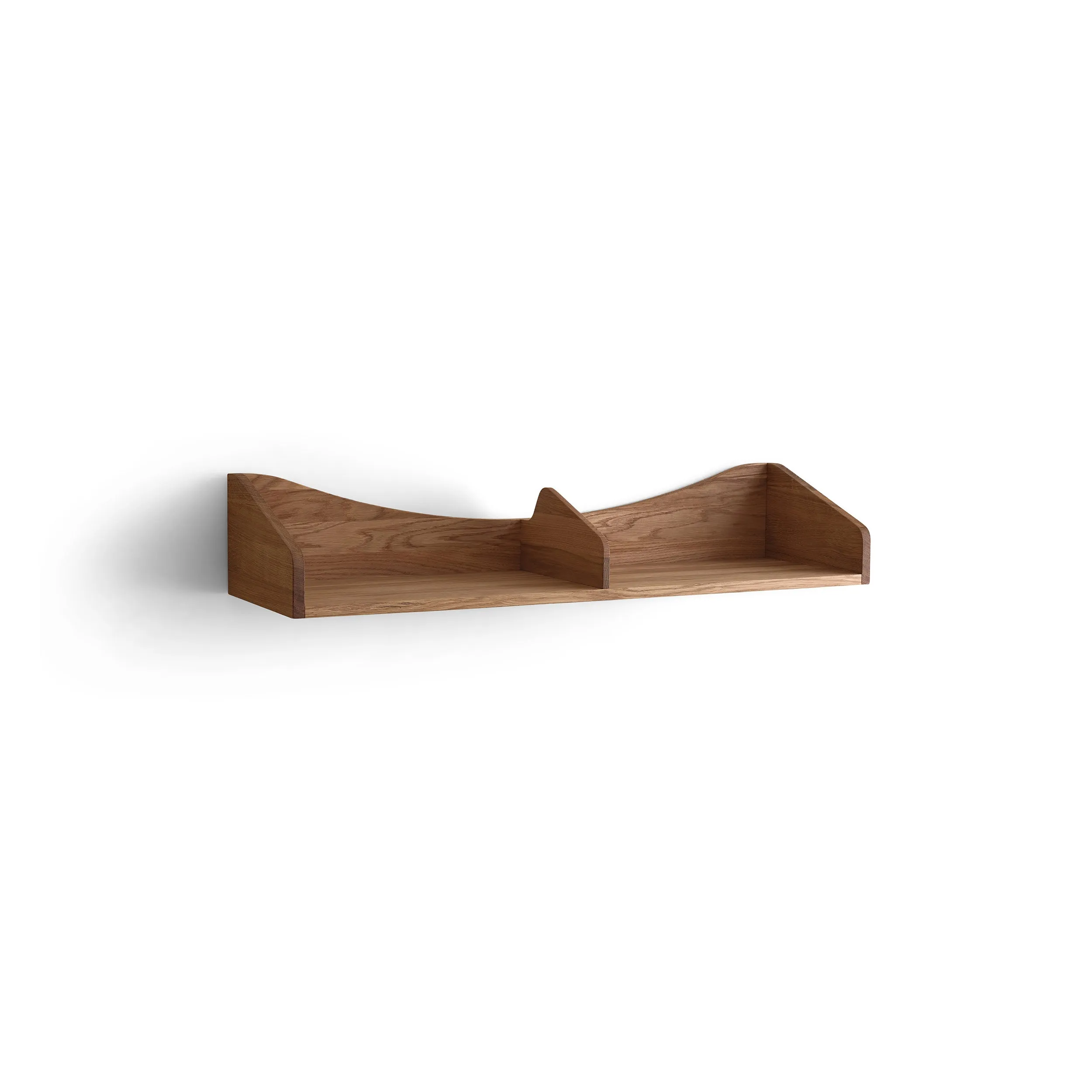 The Hulso Shelf