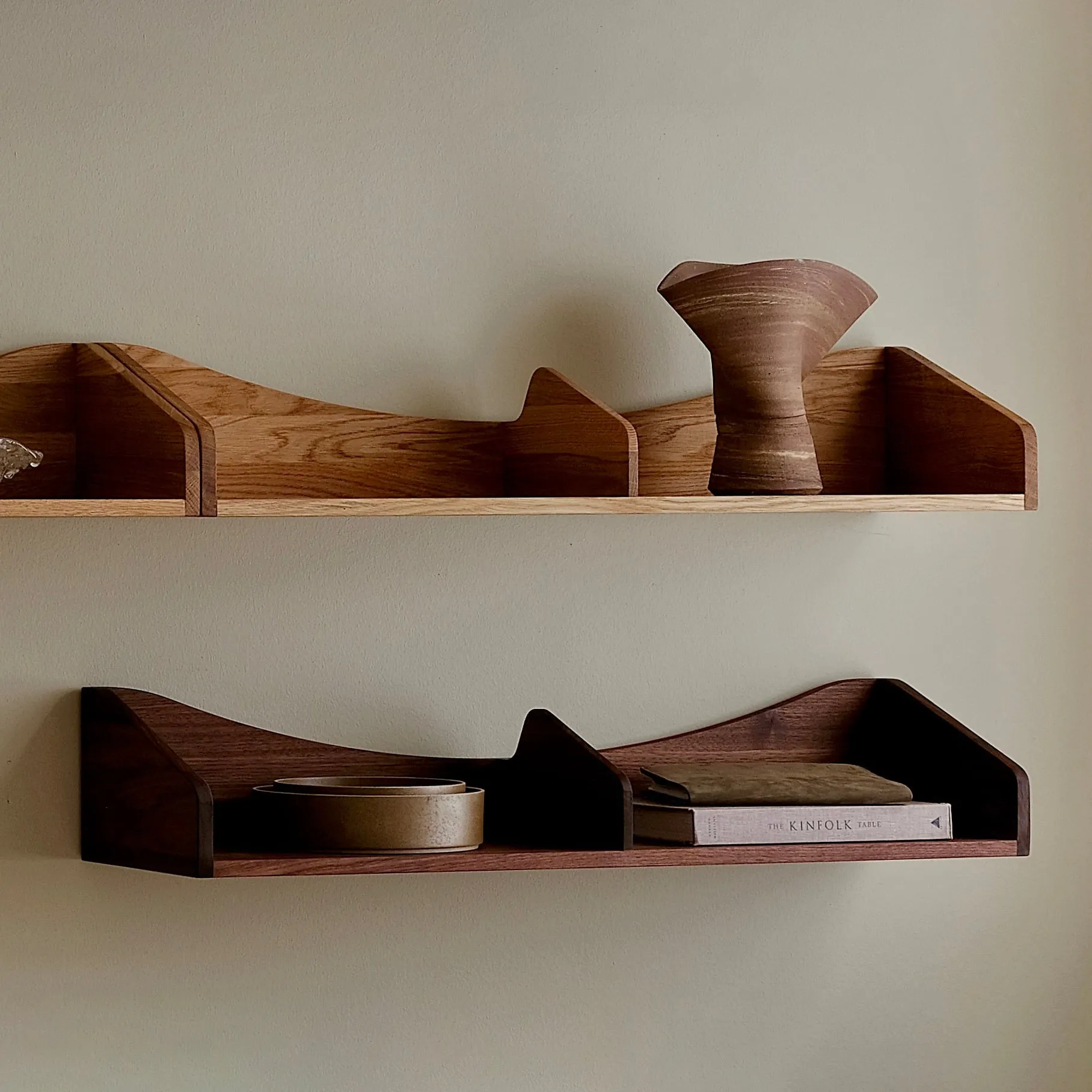 The Hulso Shelf