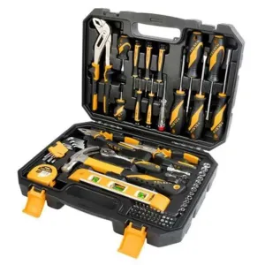 Tolsen Household Tool Set 89pc