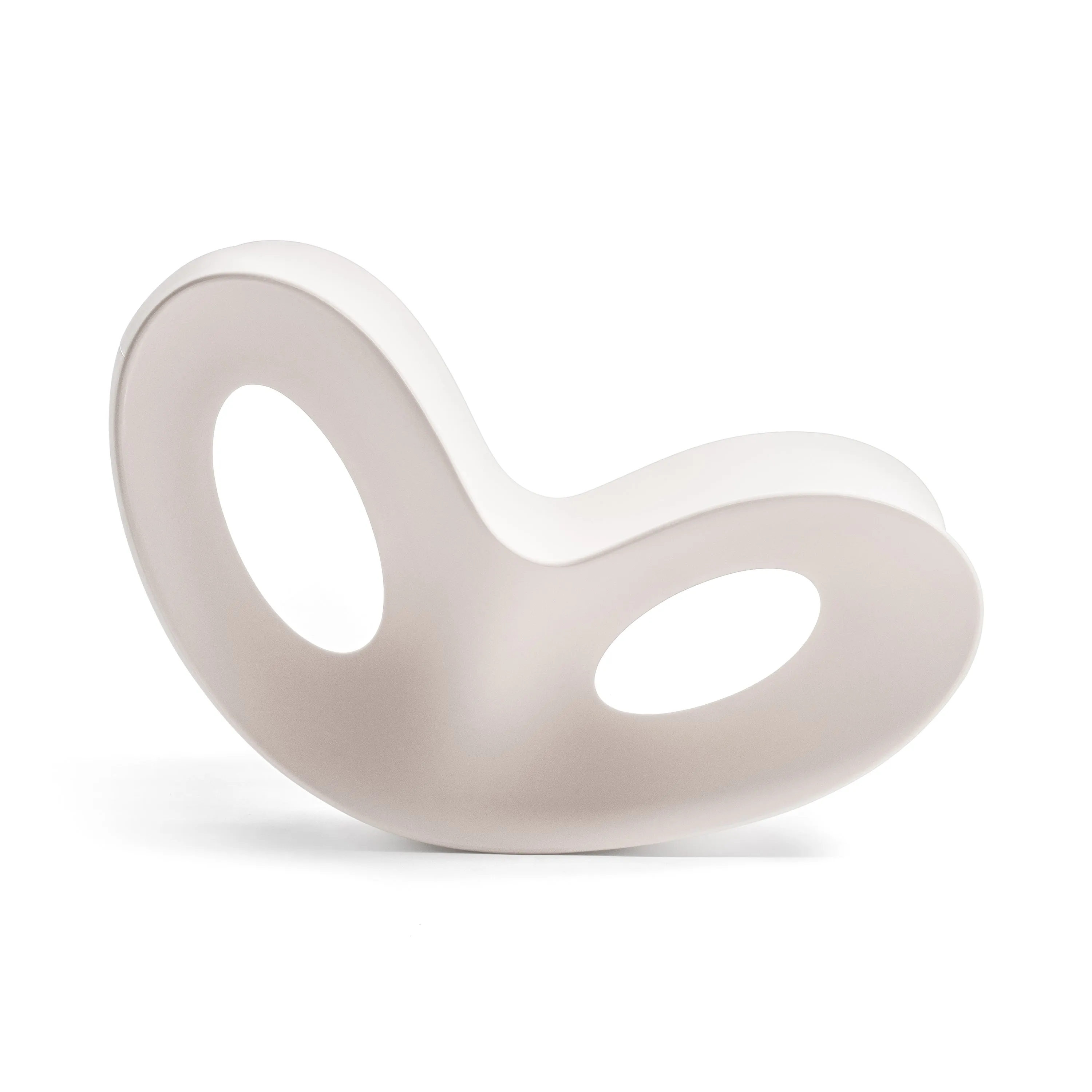 Voido Outdoor Rocking Chair