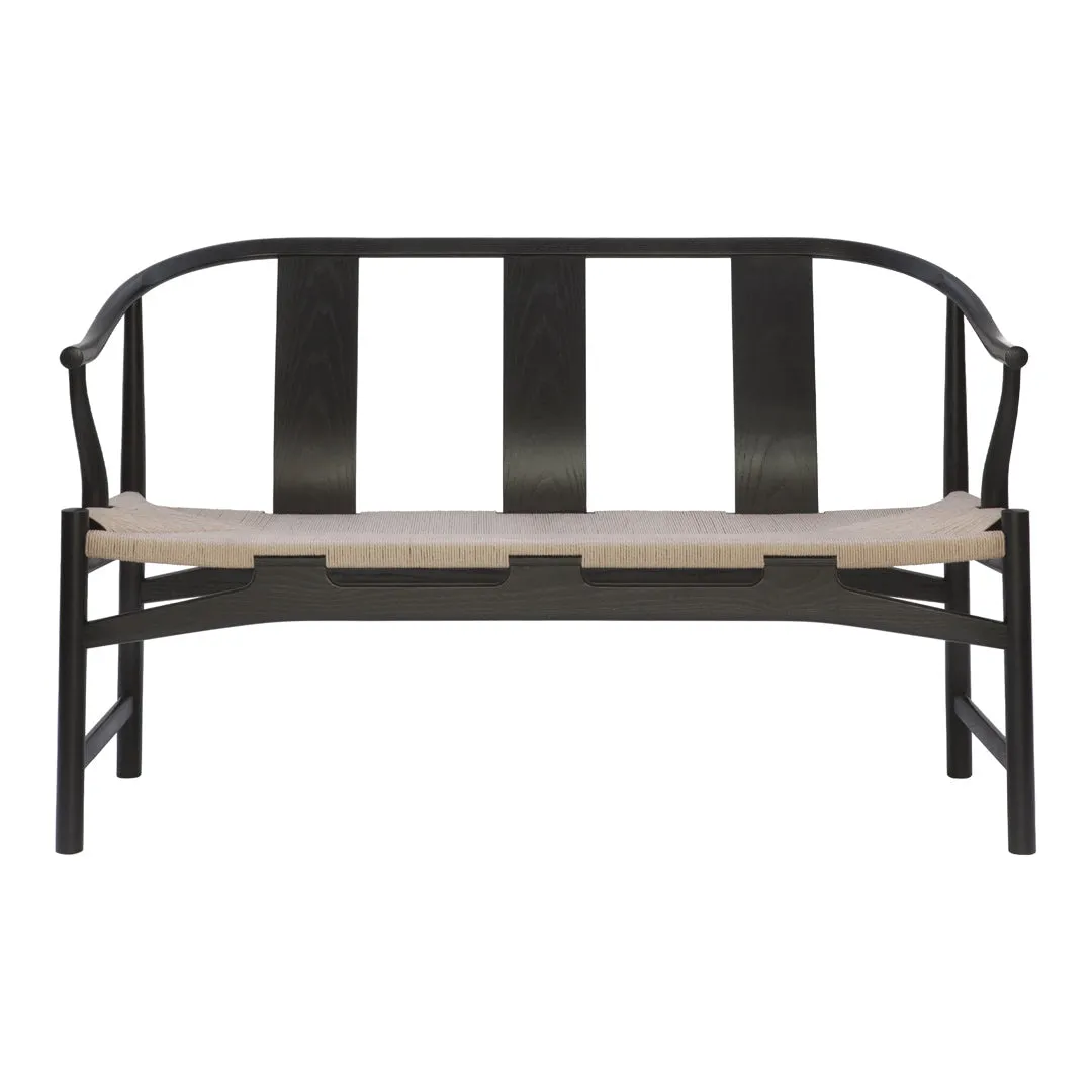 Wegner PP266 Chinese Bench