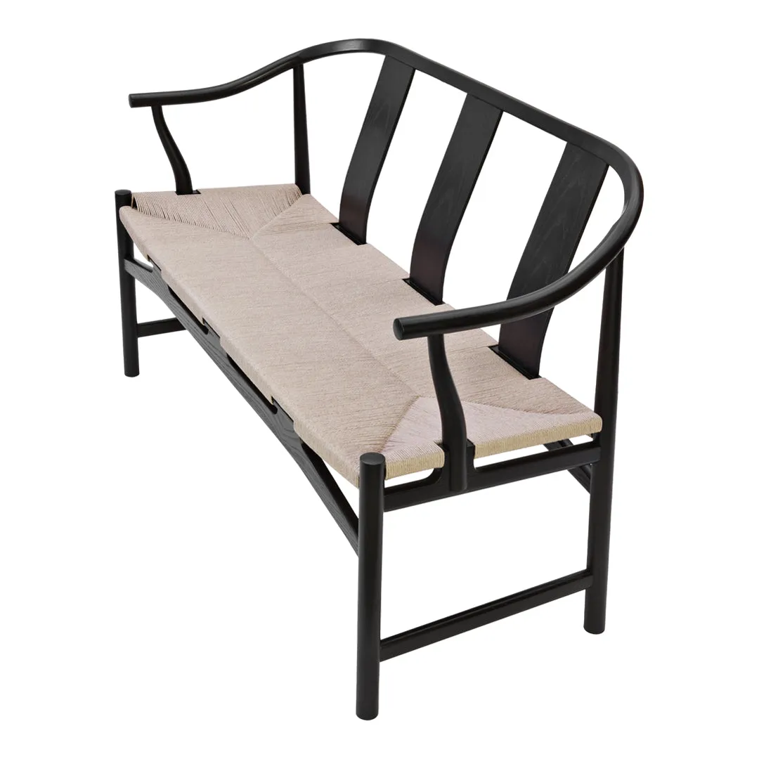 Wegner PP266 Chinese Bench