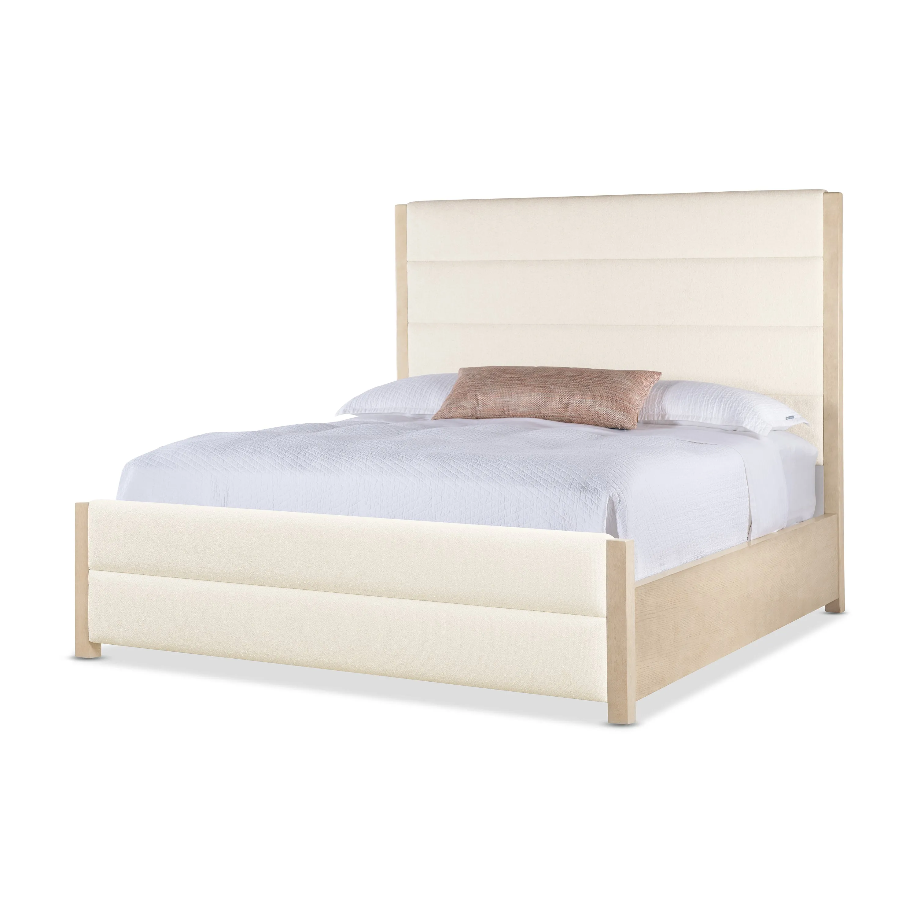 Westwood Upholstered Bed