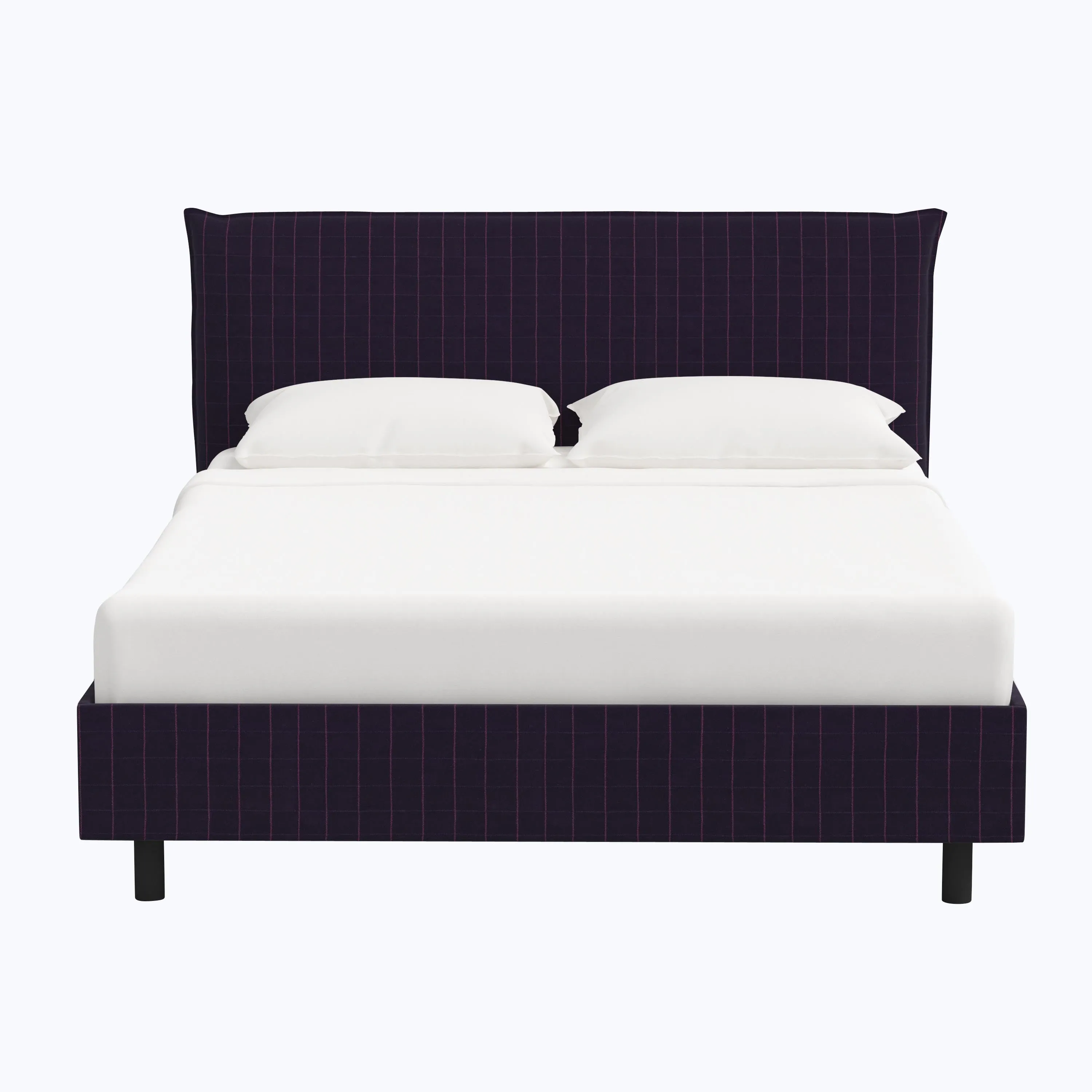 Willow Platform Bed