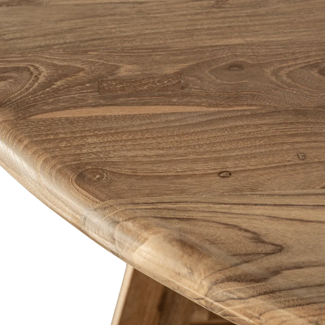 Wishbone Root x Senza | Dining Room Furniture Set Zoco Home
