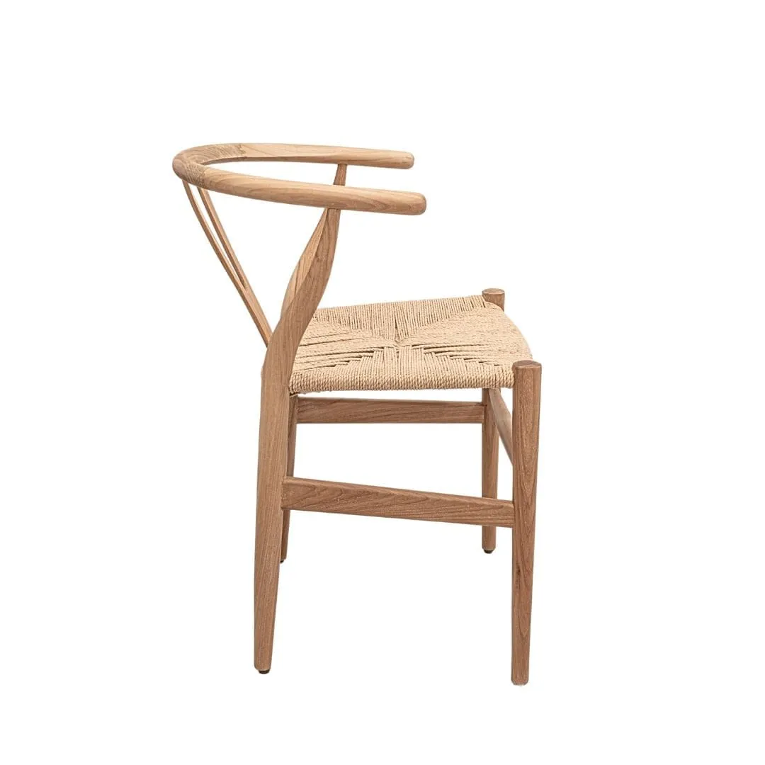 Wishbone Root x Senza | Dining Room Furniture Set Zoco Home