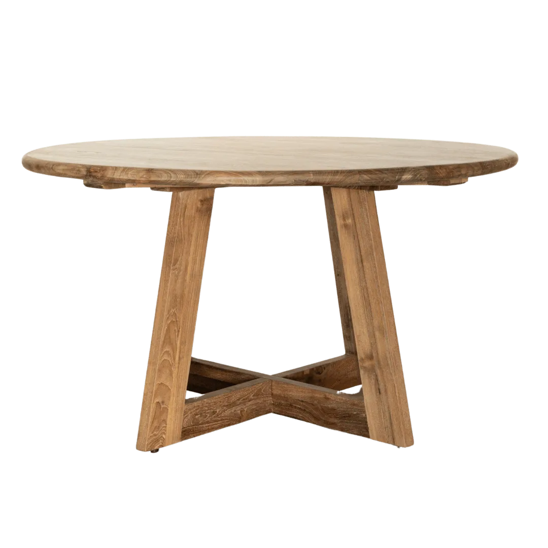 Wishbone Root x Senza | Dining Room Furniture Set Zoco Home