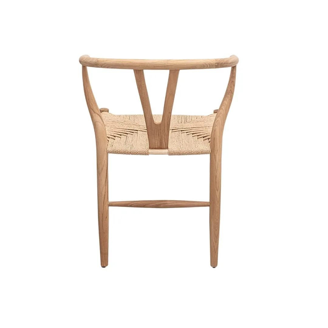 Wishbone Root x Senza | Dining Room Furniture Set Zoco Home