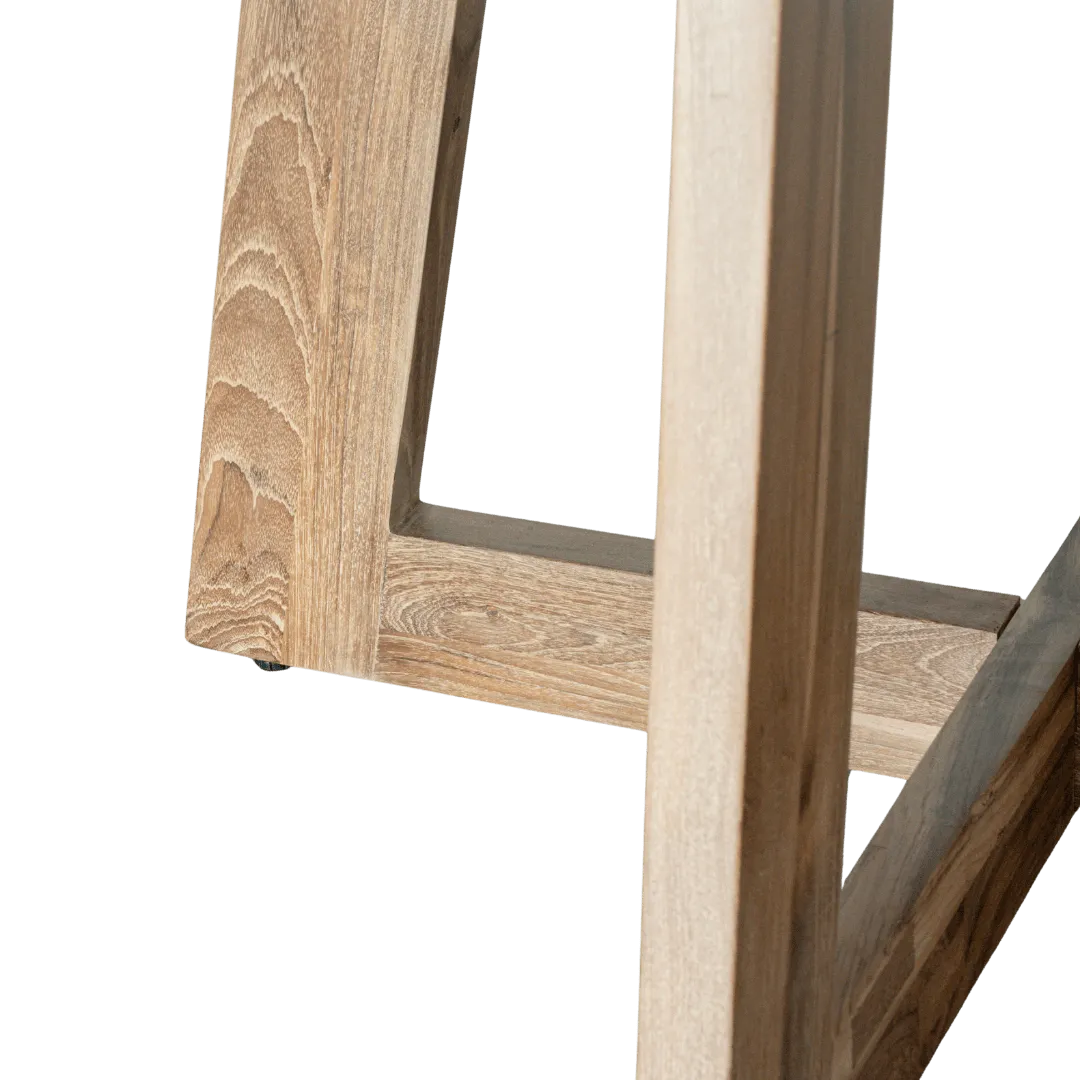 Wishbone Root x Senza | Dining Room Furniture Set Zoco Home