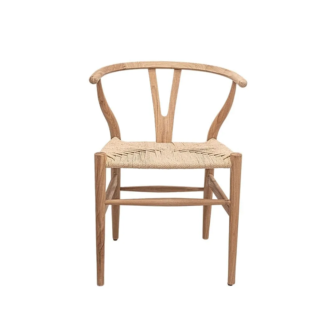 Wishbone Root x Senza | Dining Room Furniture Set Zoco Home