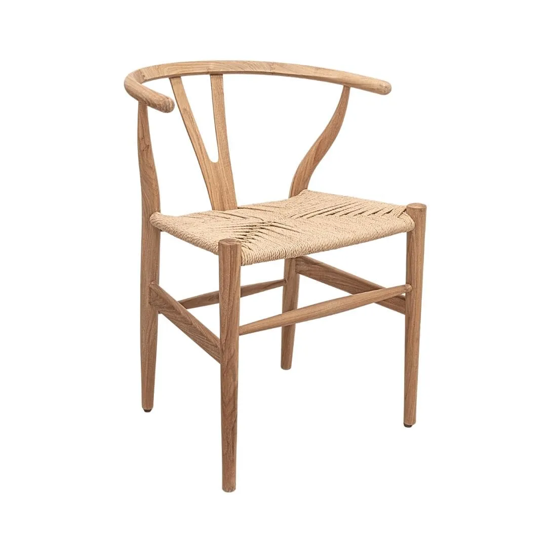 Wishbone Root x Senza | Dining Room Furniture Set Zoco Home
