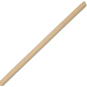 Wooden Dowl 1-1/2" x 6ft
