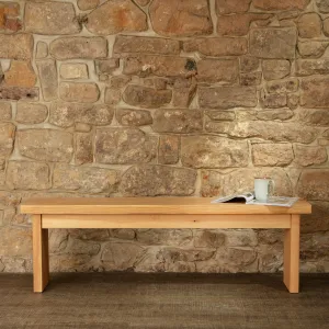 Wylam Dining Bench Funky Chunky