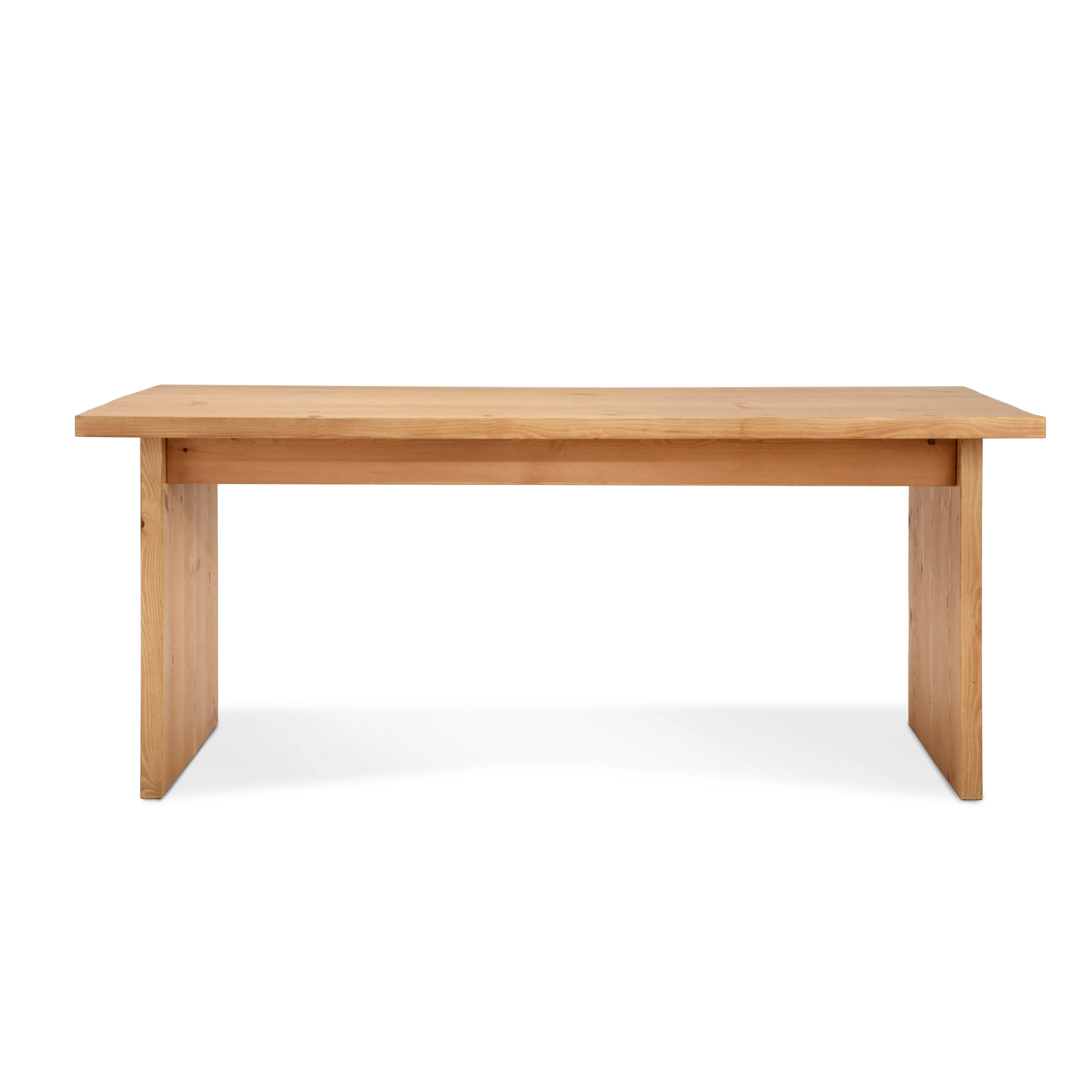 Wylam Dining Table And Benches Funky Chunky
