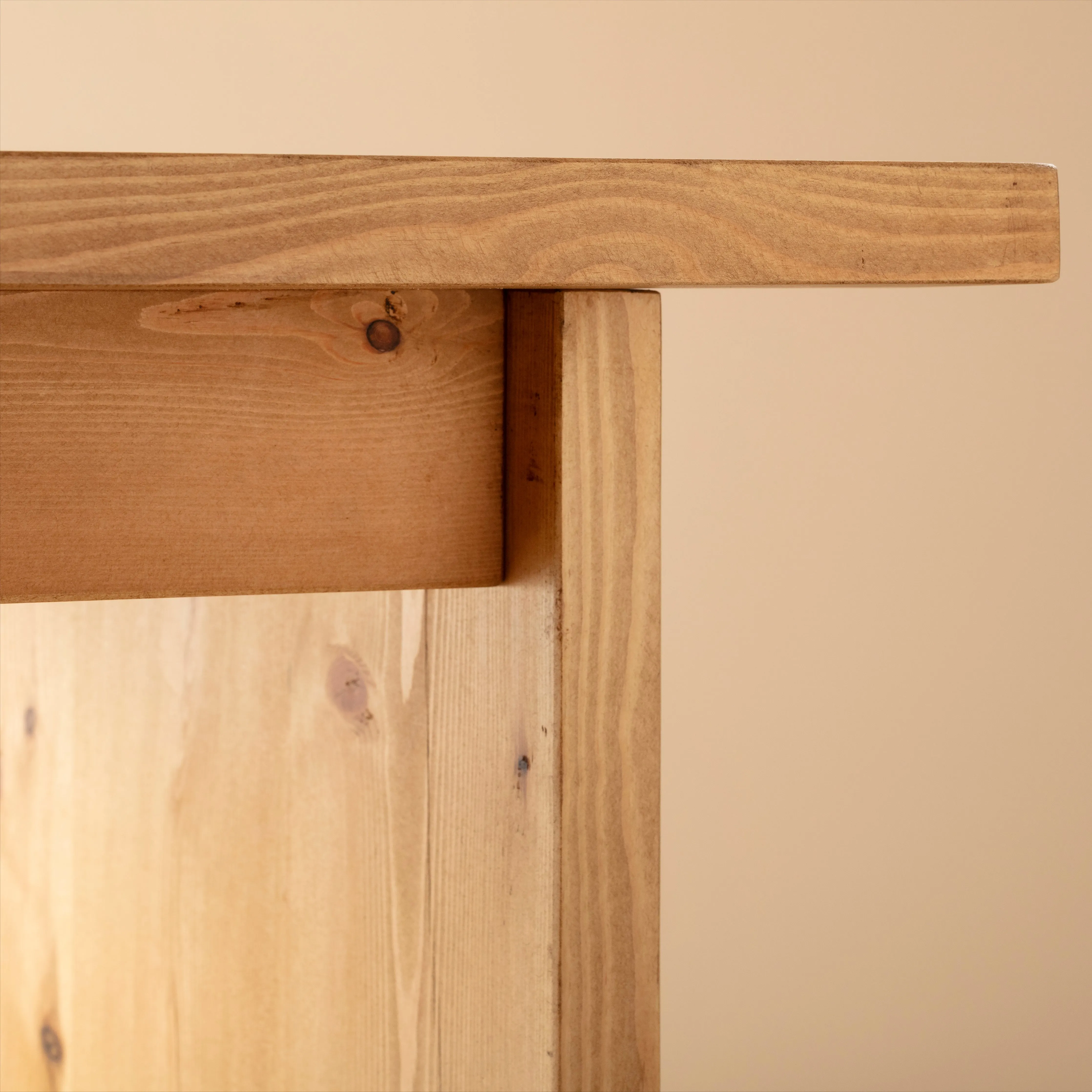 Wylam Dining Table And Benches Funky Chunky