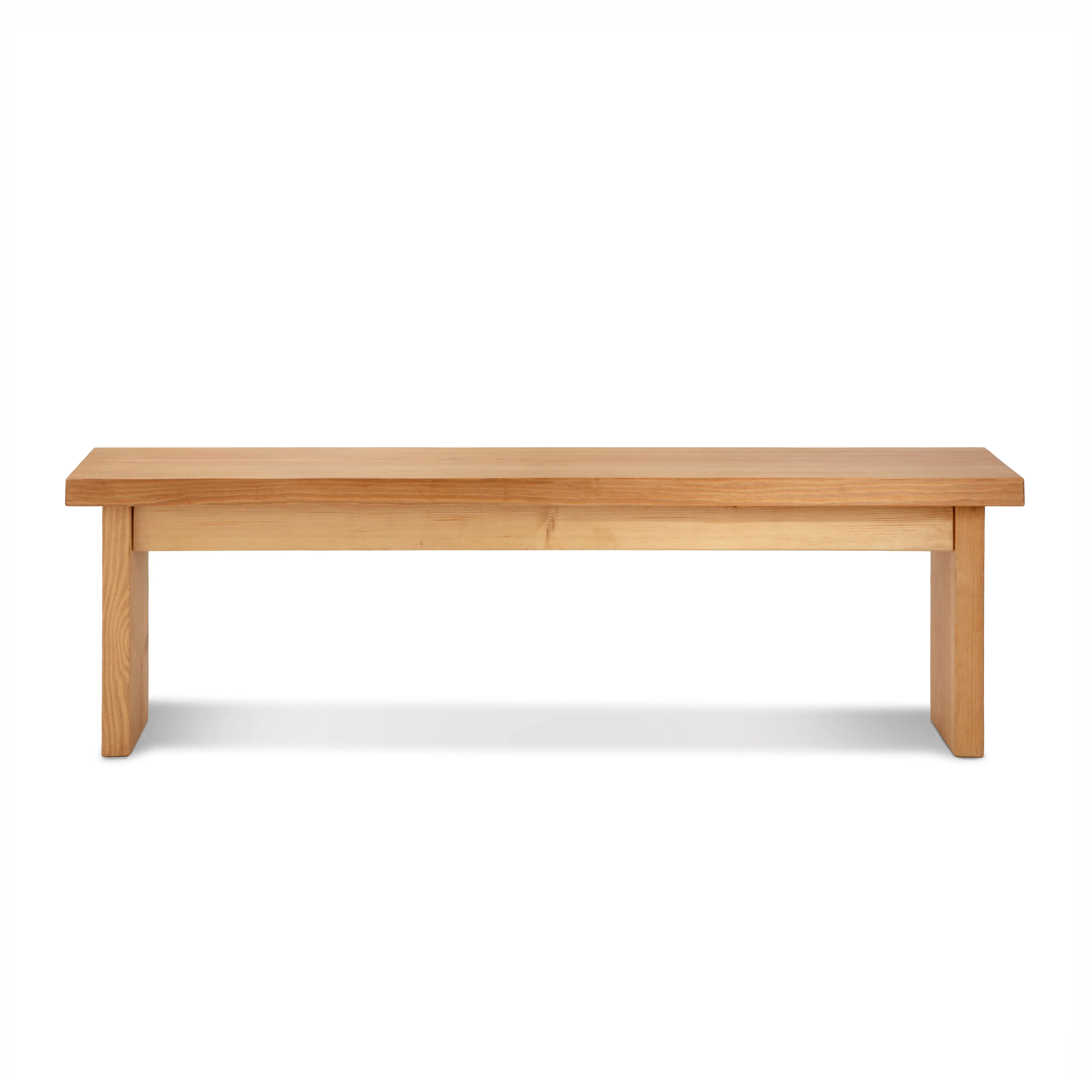 Wylam Dining Table And Benches Funky Chunky