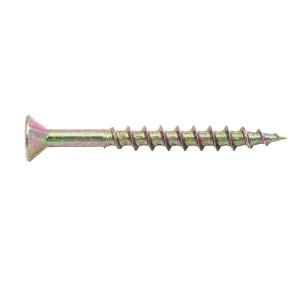 Zenith Chipboard Screw GP PHL 10G x 50mm (20pk)