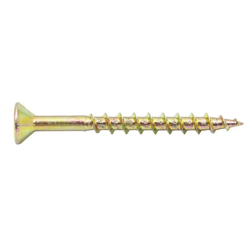 Zenith Chipboard Screw GP PHL 10G x 50mm (50pk)