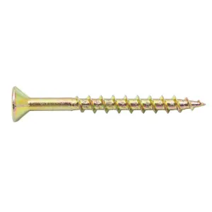 Zenith Chipboard Screw GP PHL 10G x 50mm (50pk)