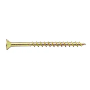 Zenith Chipboard Screw GP PHL 10G x 65mm (50pk)