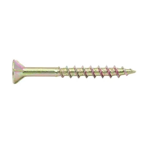 Zenith Chipboard Screw GP PHL 8G x 40mm (28pk)
