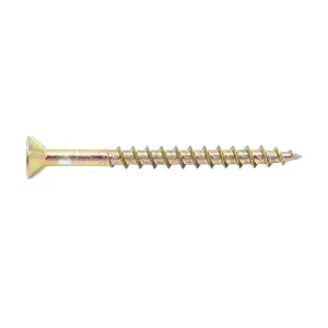Zenith Chipboard Screw GP PHL 8G x 50mm (22pk)